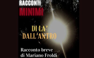 Di là dall’antro